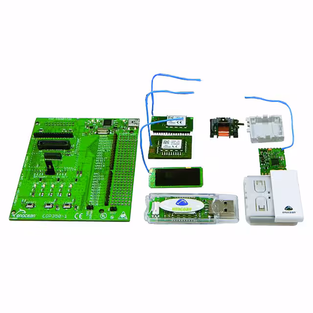 EDK350U Enocean  Cartes de kits d'évaluation et de développement RF